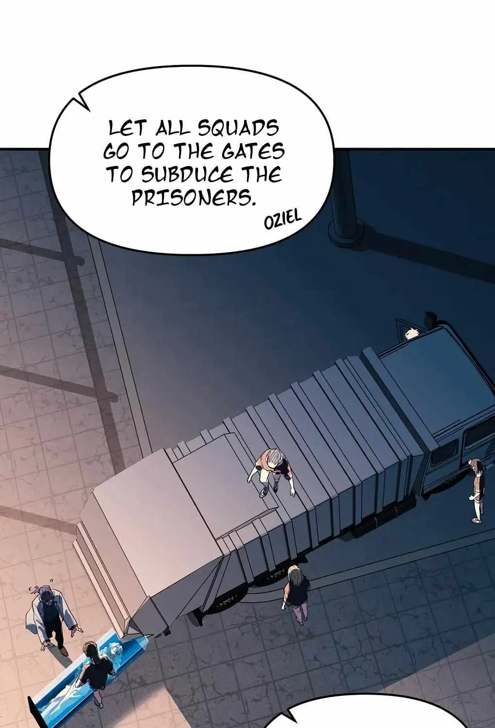 Artificial Temperature 36.7°C Chapter 30 page 25 - 