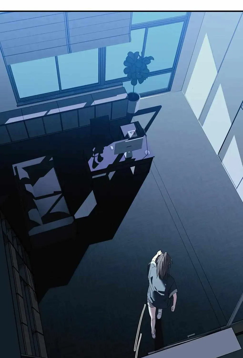 Artificial Temperature 36.7°C Chapter 30 page 29 - 