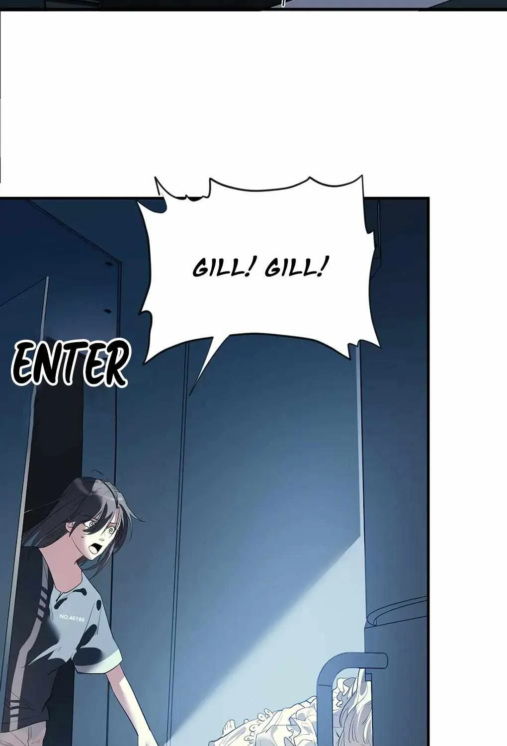 Artificial Temperature 36.7°C Chapter 30 page 30 - 