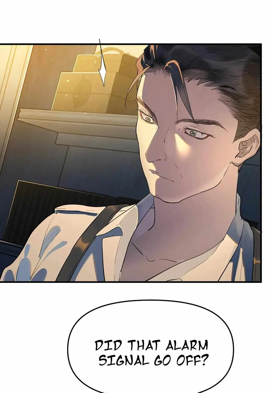 Artificial Temperature 36.7°C Chapter 30 page 4 - 