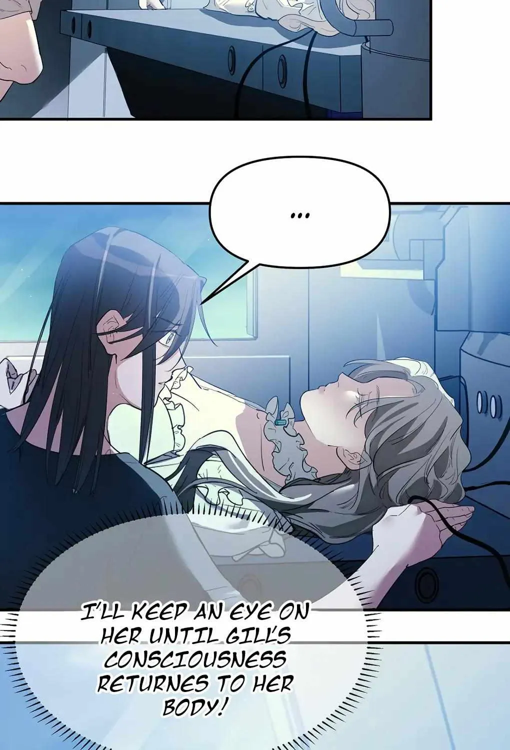 Artificial Temperature 36.7°C Chapter 30 page 31 - 
