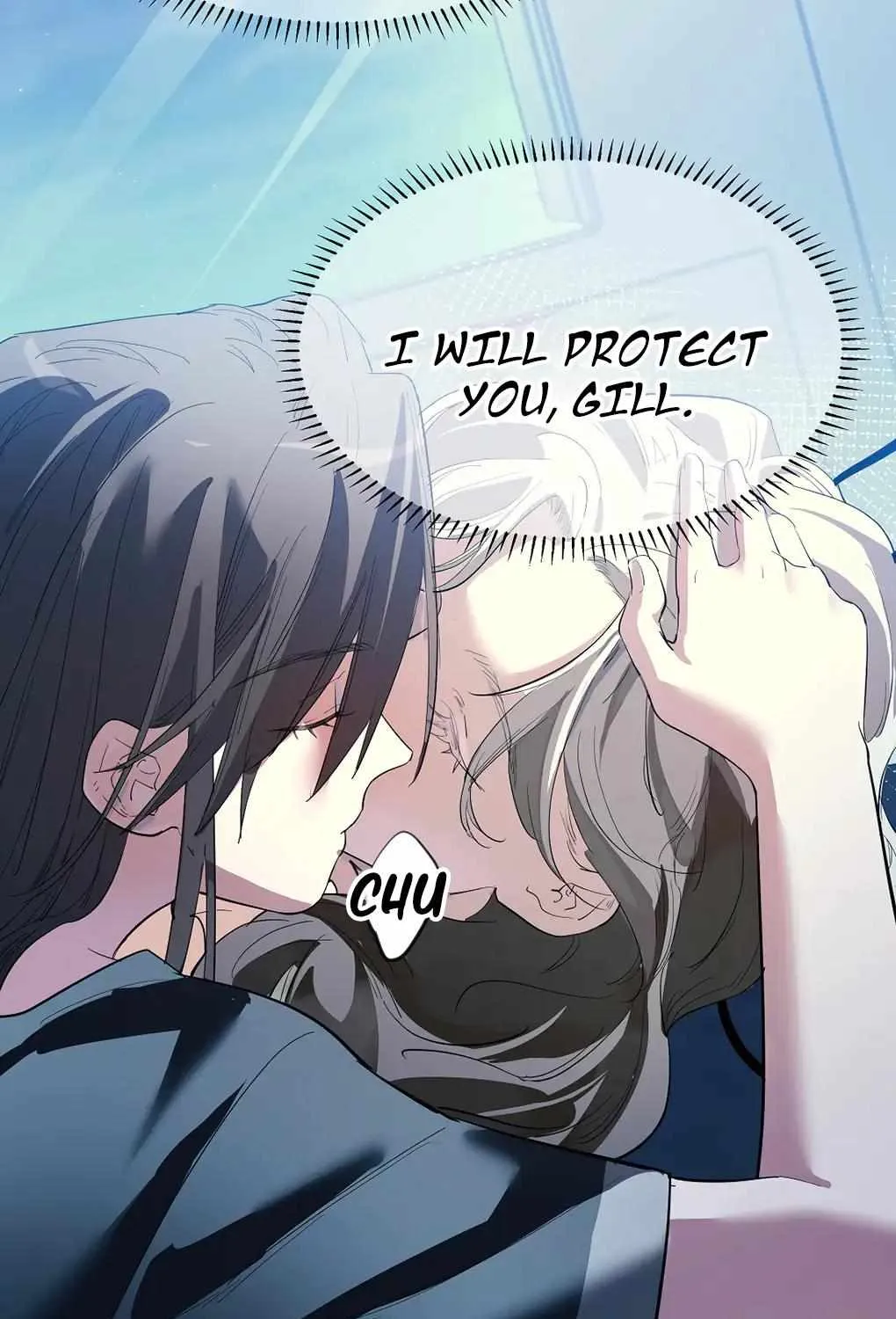 Artificial Temperature 36.7°C Chapter 30 page 32 - 