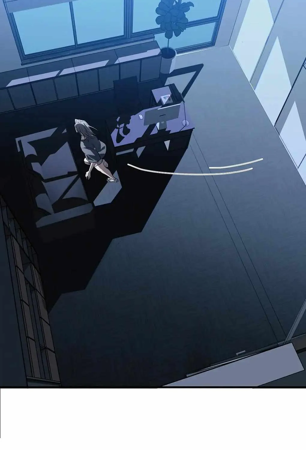 Artificial Temperature 36.7°C Chapter 30 page 37 - 