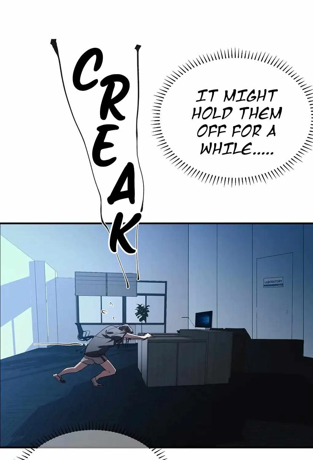 Artificial Temperature 36.7°C Chapter 30 page 38 - 