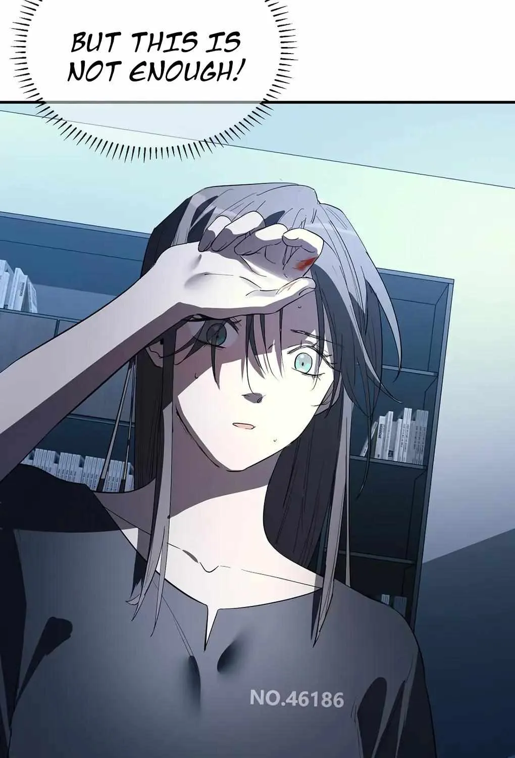 Artificial Temperature 36.7°C Chapter 30 page 39 - 