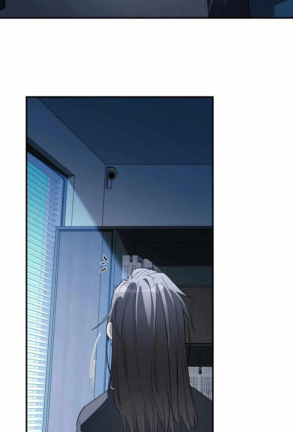 Artificial Temperature 36.7°C Chapter 30 page 40 - 