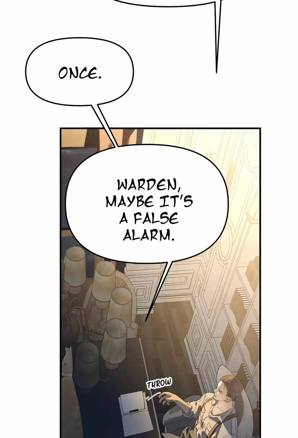 Artificial Temperature 36.7°C Chapter 30 page 5 - 