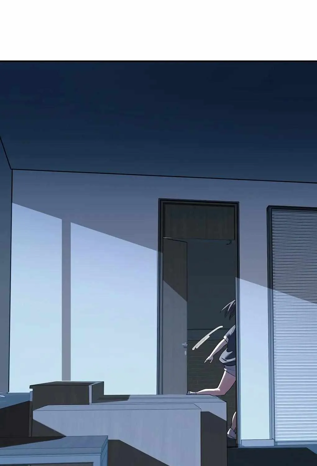 Artificial Temperature 36.7°C Chapter 30 page 42 - 