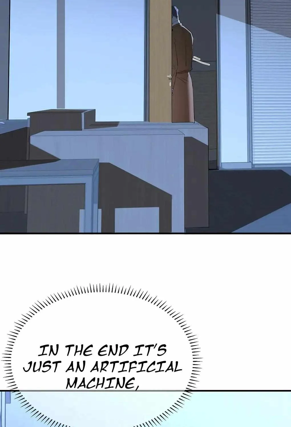 Artificial Temperature 36.7°C Chapter 30 page 47 - 