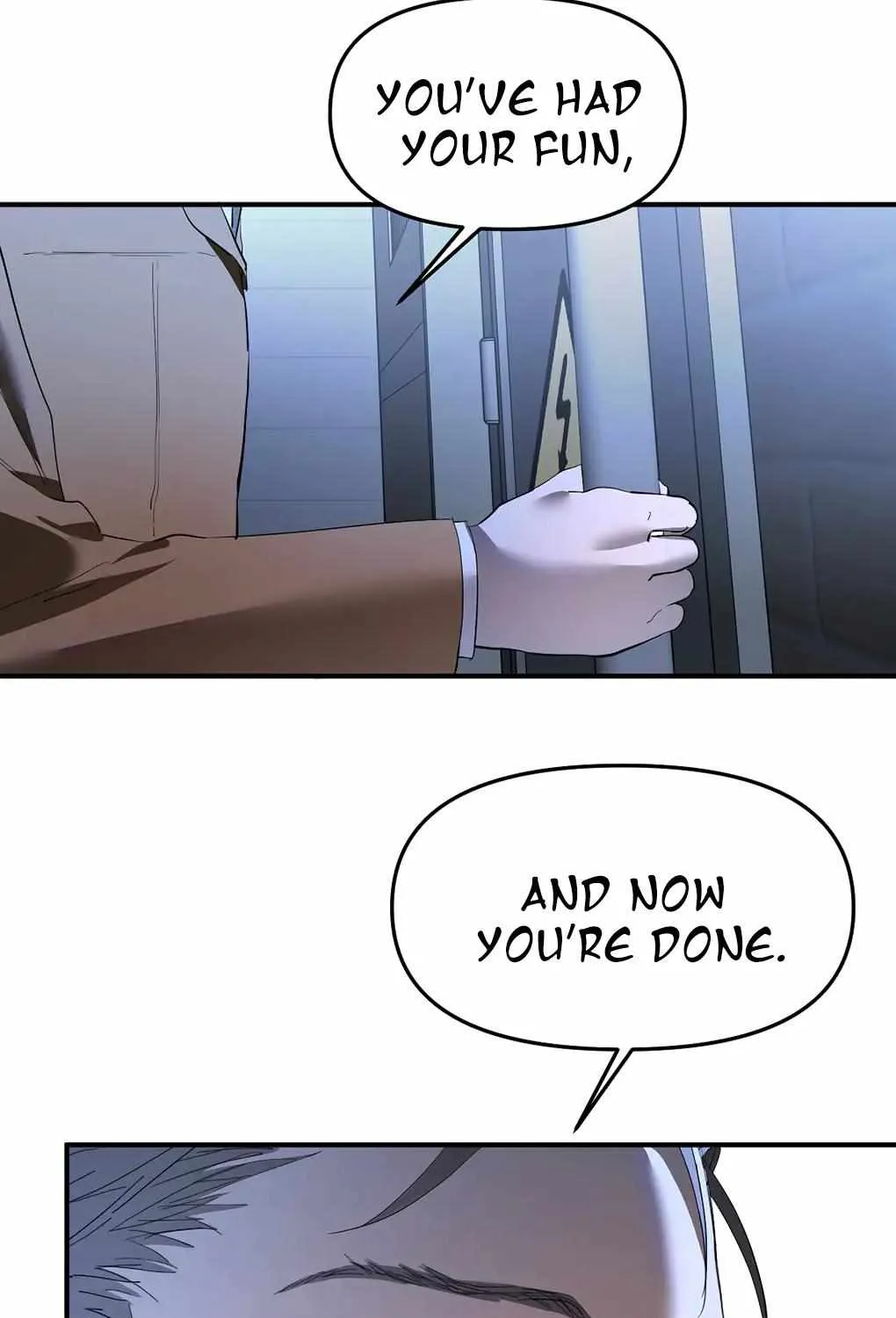 Artificial Temperature 36.7°C Chapter 30 page 51 - 