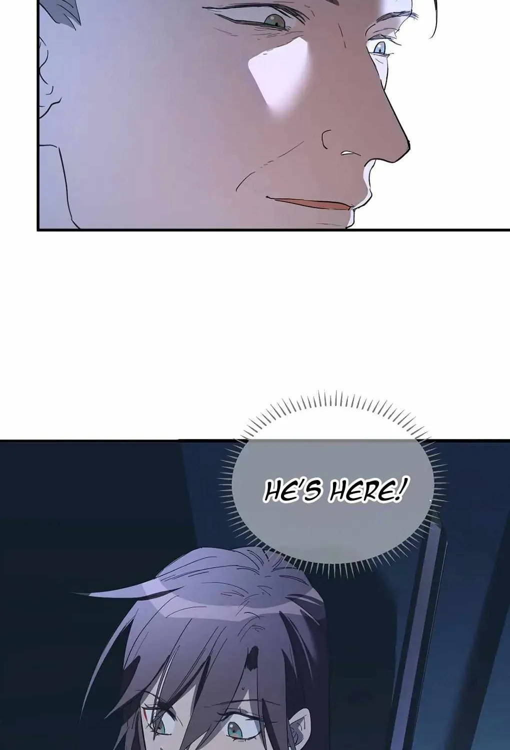Artificial Temperature 36.7°C Chapter 30 page 52 - 