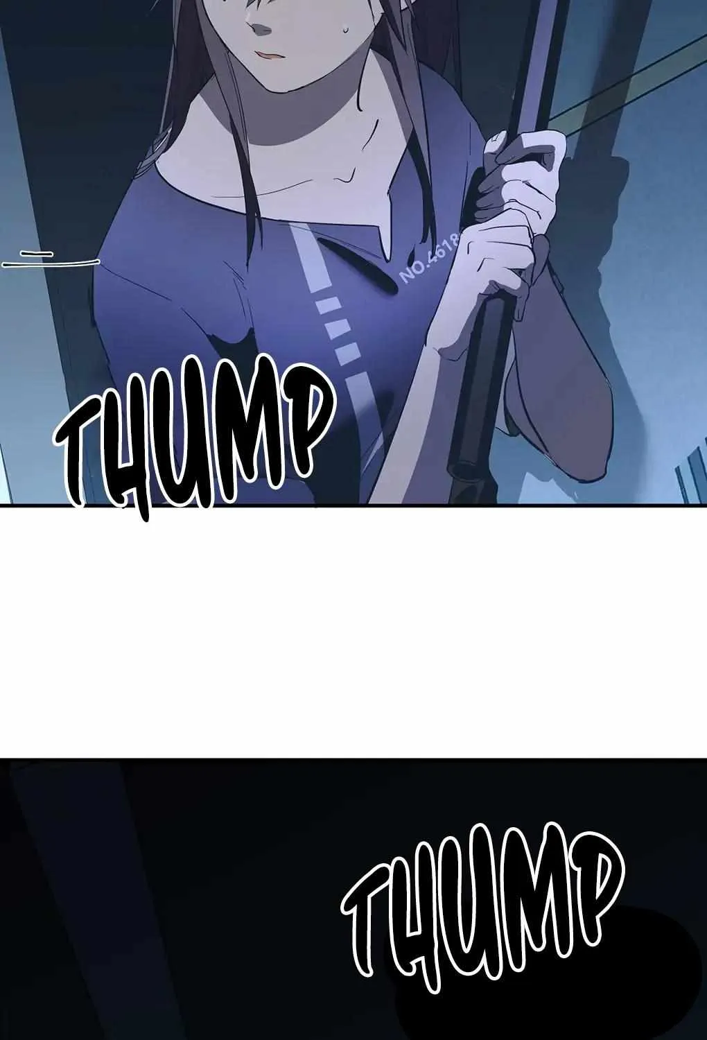 Artificial Temperature 36.7°C Chapter 30 page 53 - 