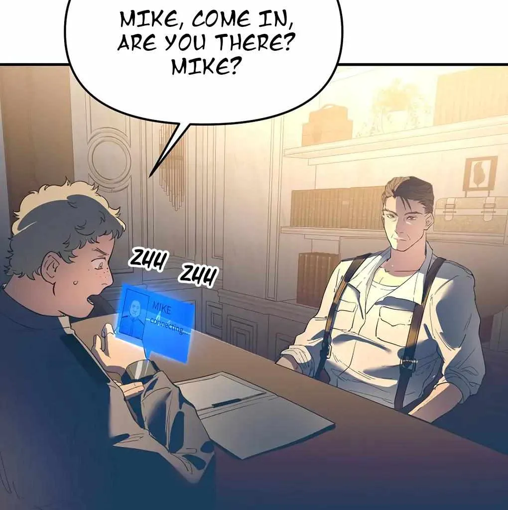 Artificial Temperature 36.7°C Chapter 30 page 7 - 