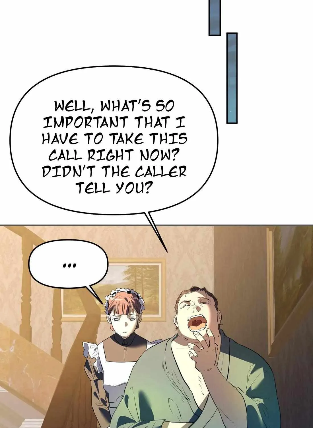 Artificial Temperature 36.7°C Chapter 31 page 11 - 