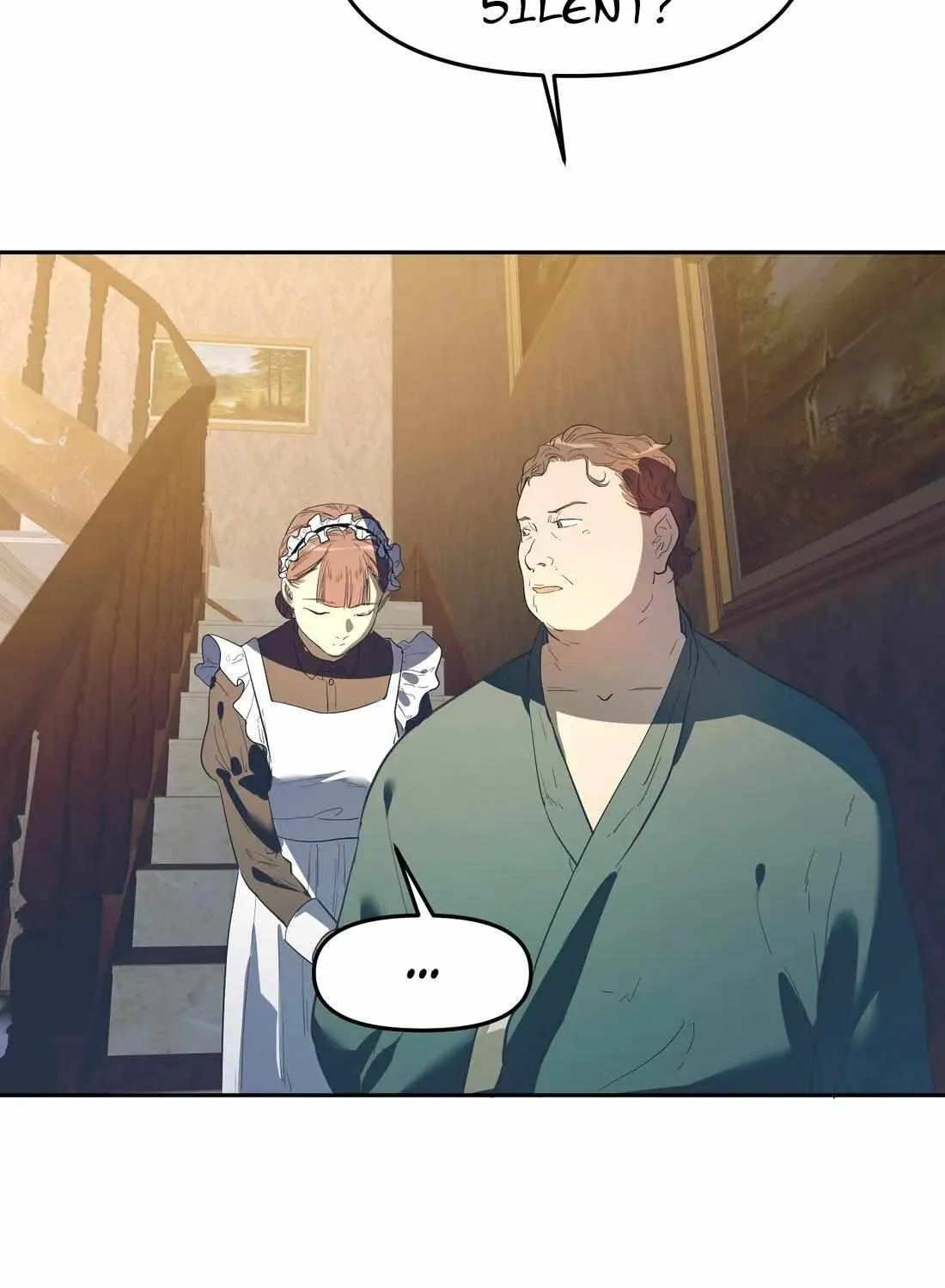 Artificial Temperature 36.7°C Chapter 31 page 13 - 