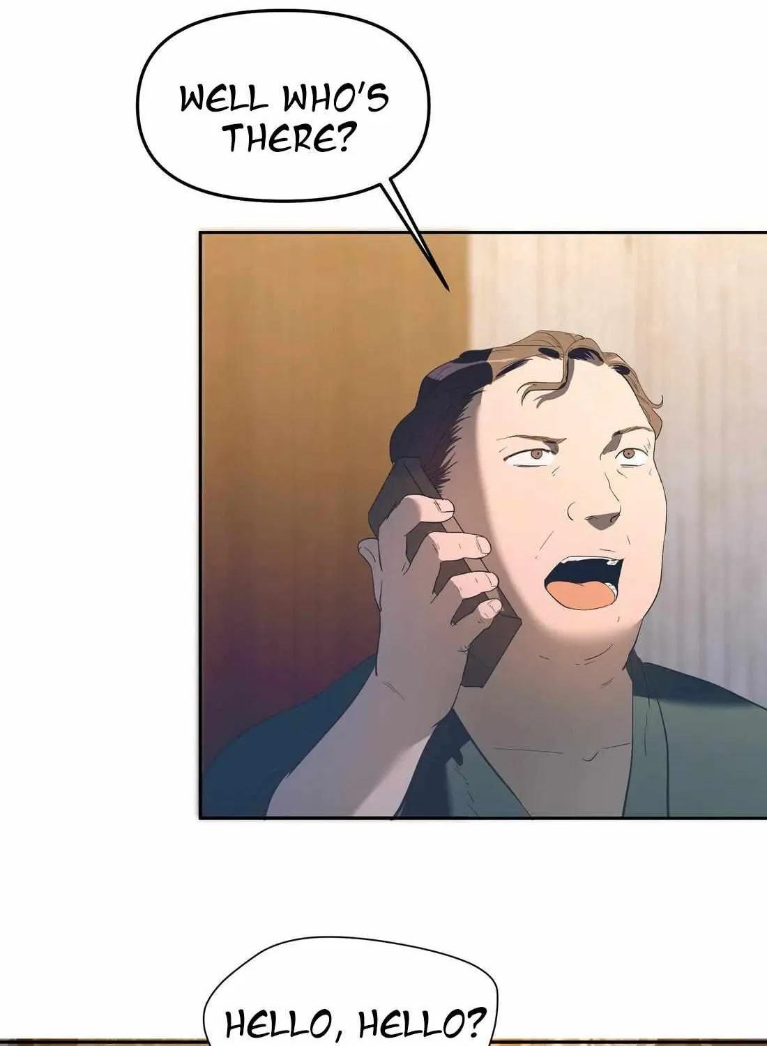 Artificial Temperature 36.7°C Chapter 31 page 14 - 
