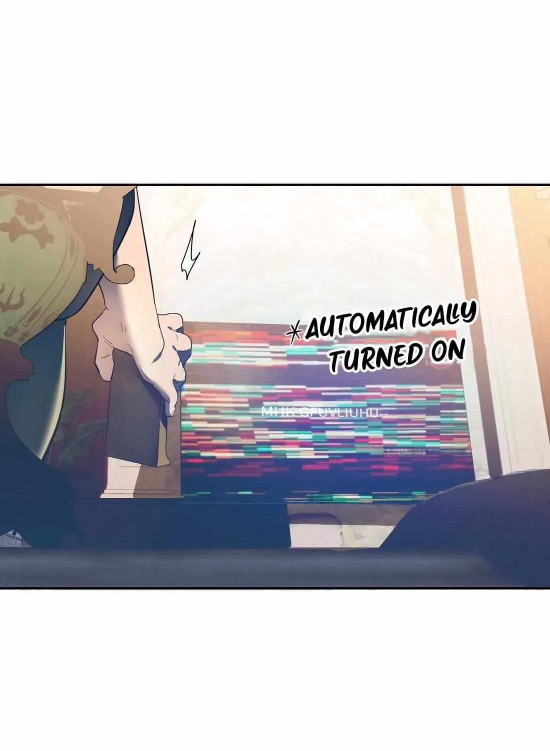 Artificial Temperature 36.7°C Chapter 31 page 17 - 