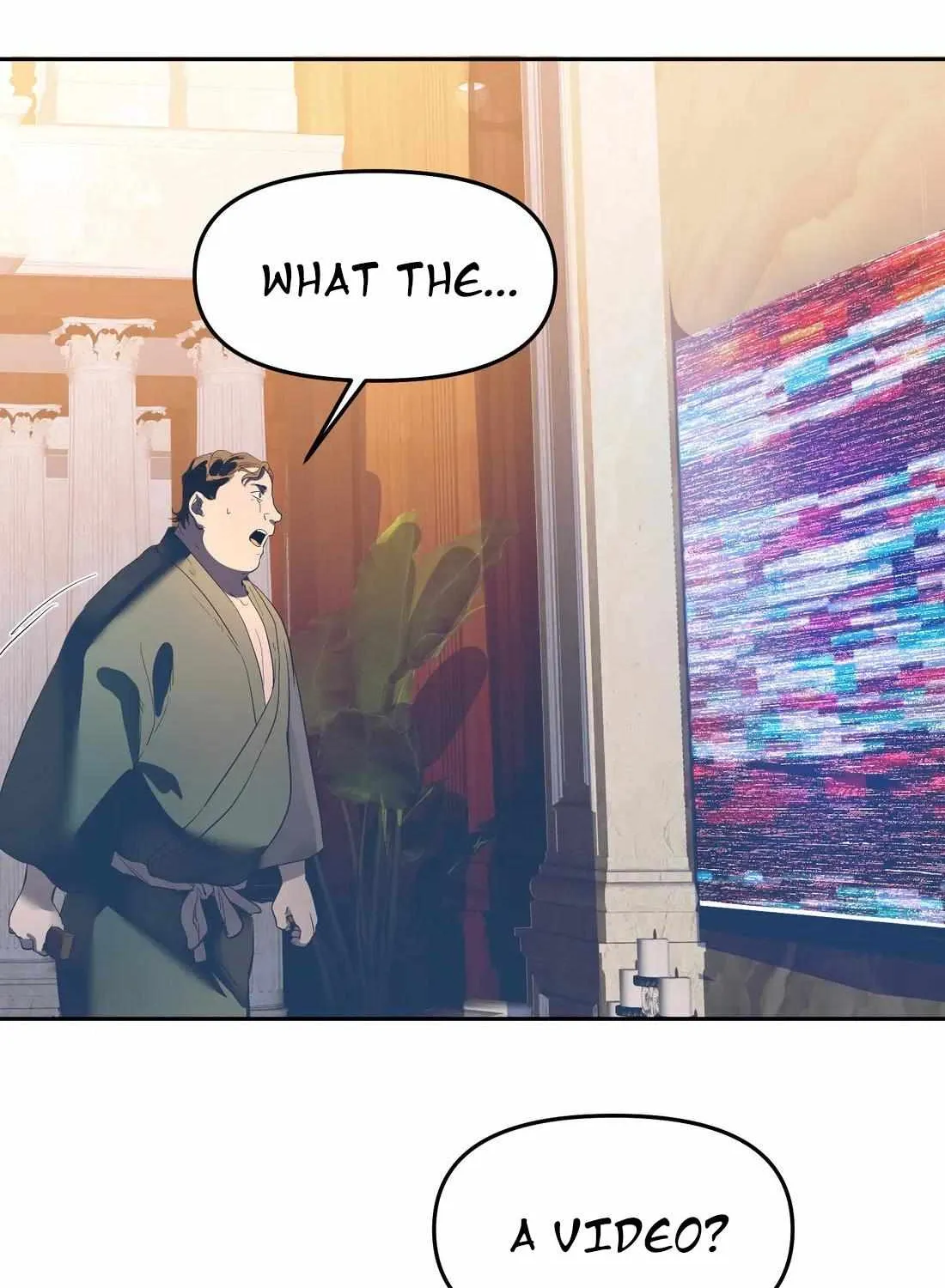 Artificial Temperature 36.7°C Chapter 31 page 18 - 