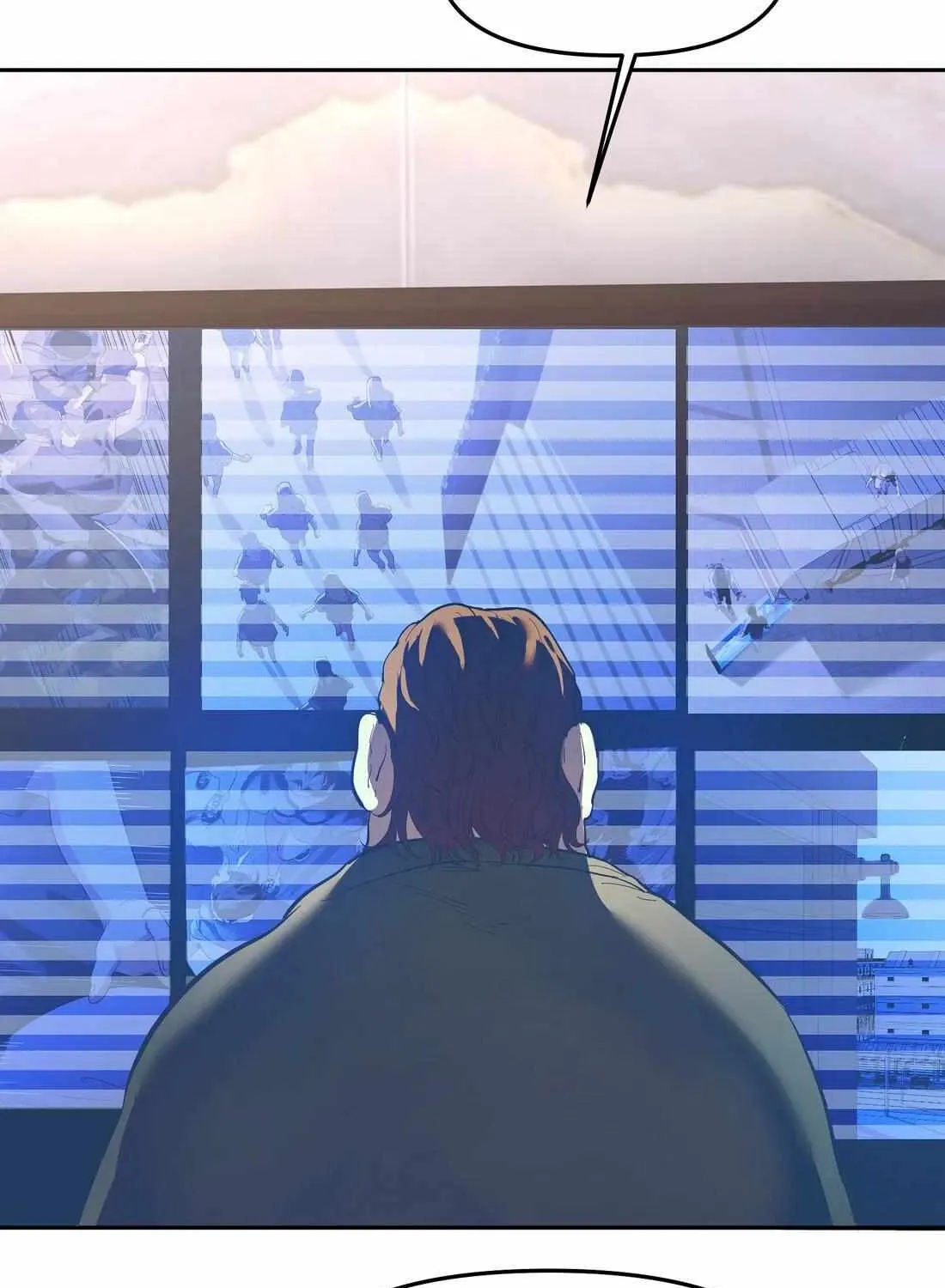 Artificial Temperature 36.7°C Chapter 31 page 19 - 