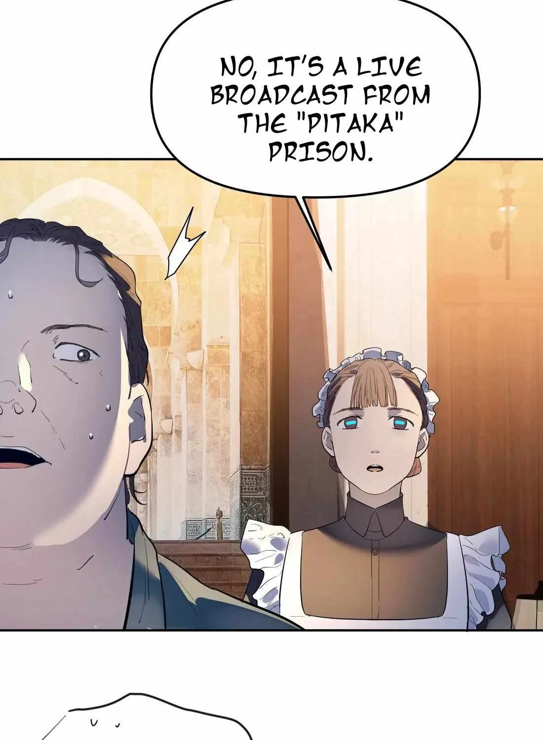 Artificial Temperature 36.7°C Chapter 31 page 20 - 