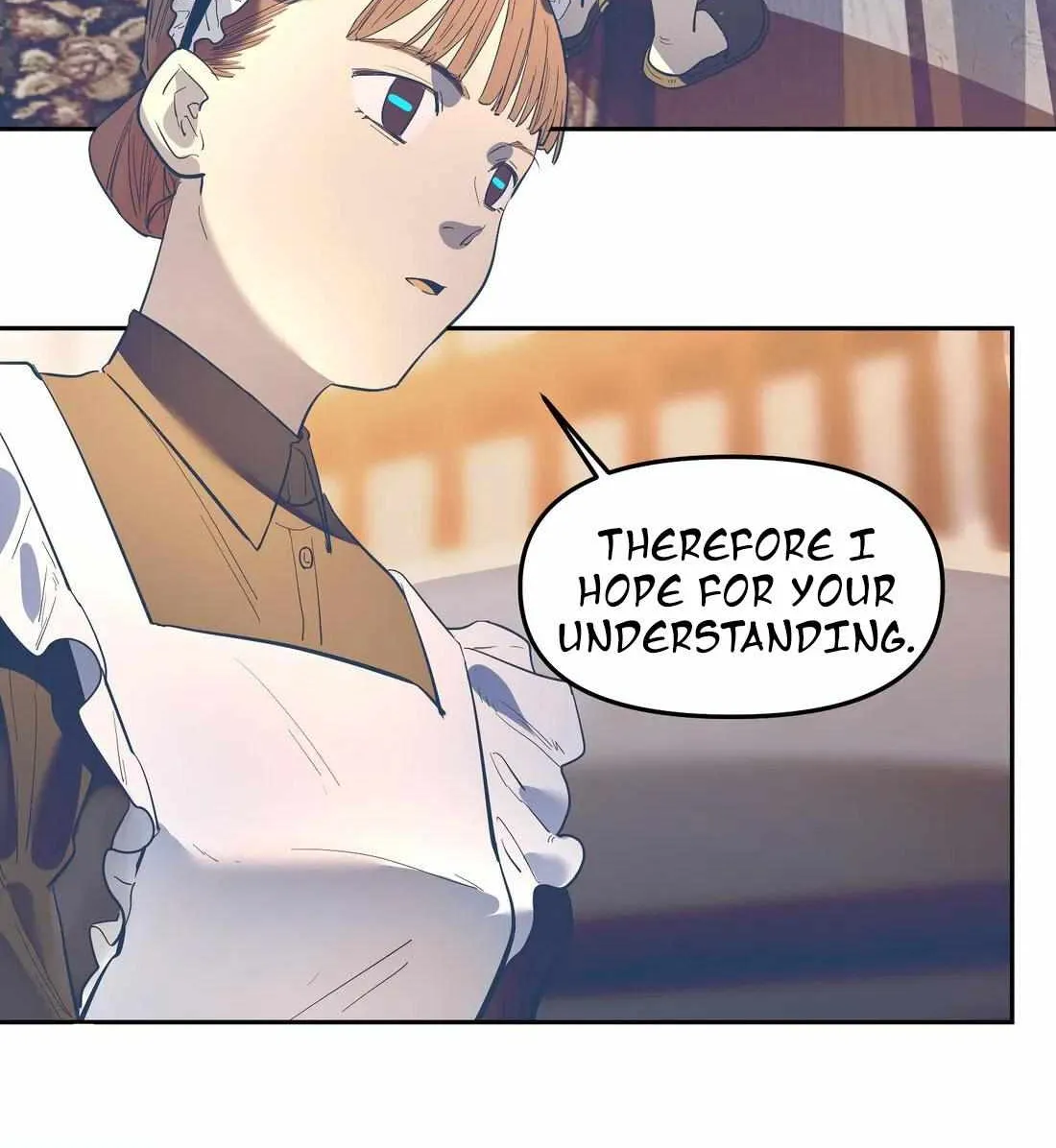 Artificial Temperature 36.7°C Chapter 31 page 22 - 