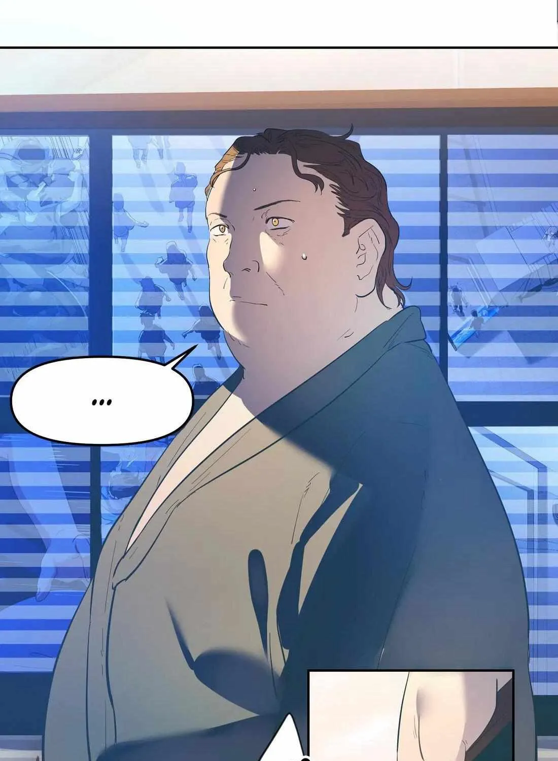 Artificial Temperature 36.7°C Chapter 31 page 23 - 