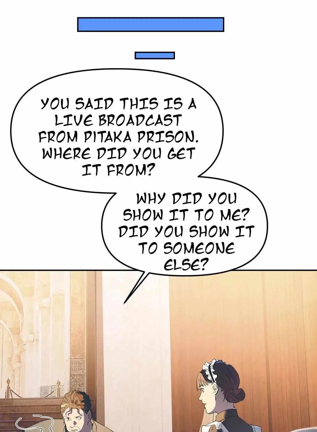 Artificial Temperature 36.7°C Chapter 31 page 25 - 