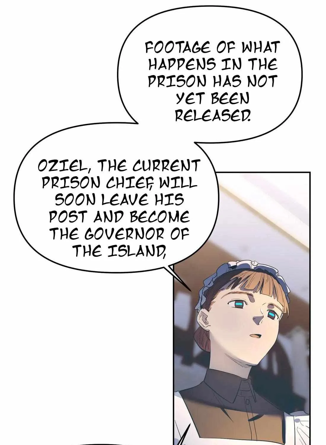 Artificial Temperature 36.7°C Chapter 31 page 27 - 