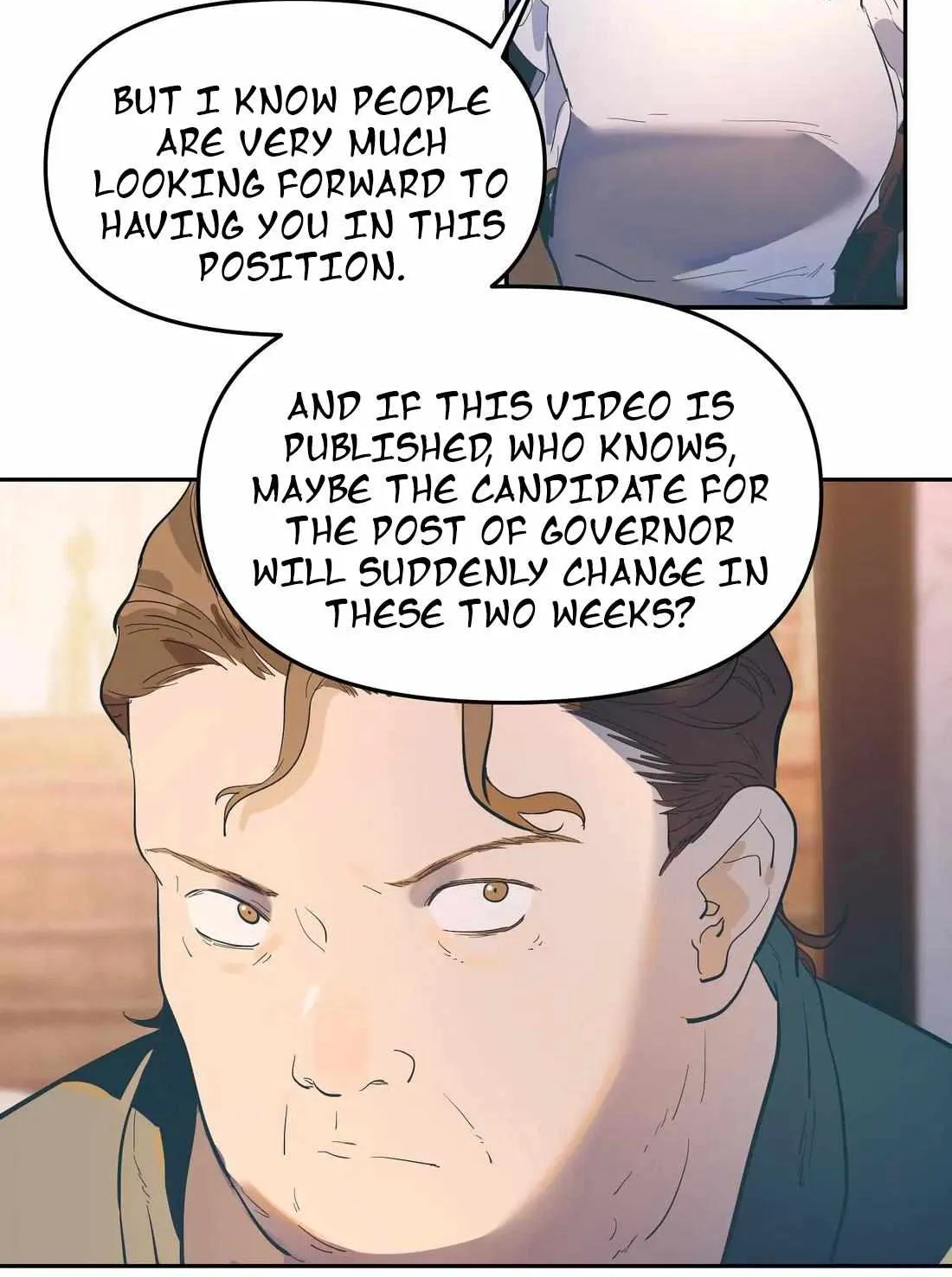 Artificial Temperature 36.7°C Chapter 31 page 28 - 