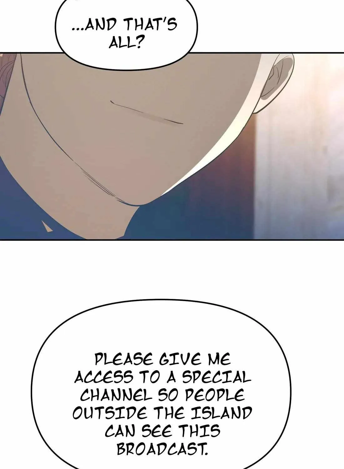 Artificial Temperature 36.7°C Chapter 31 page 32 - 