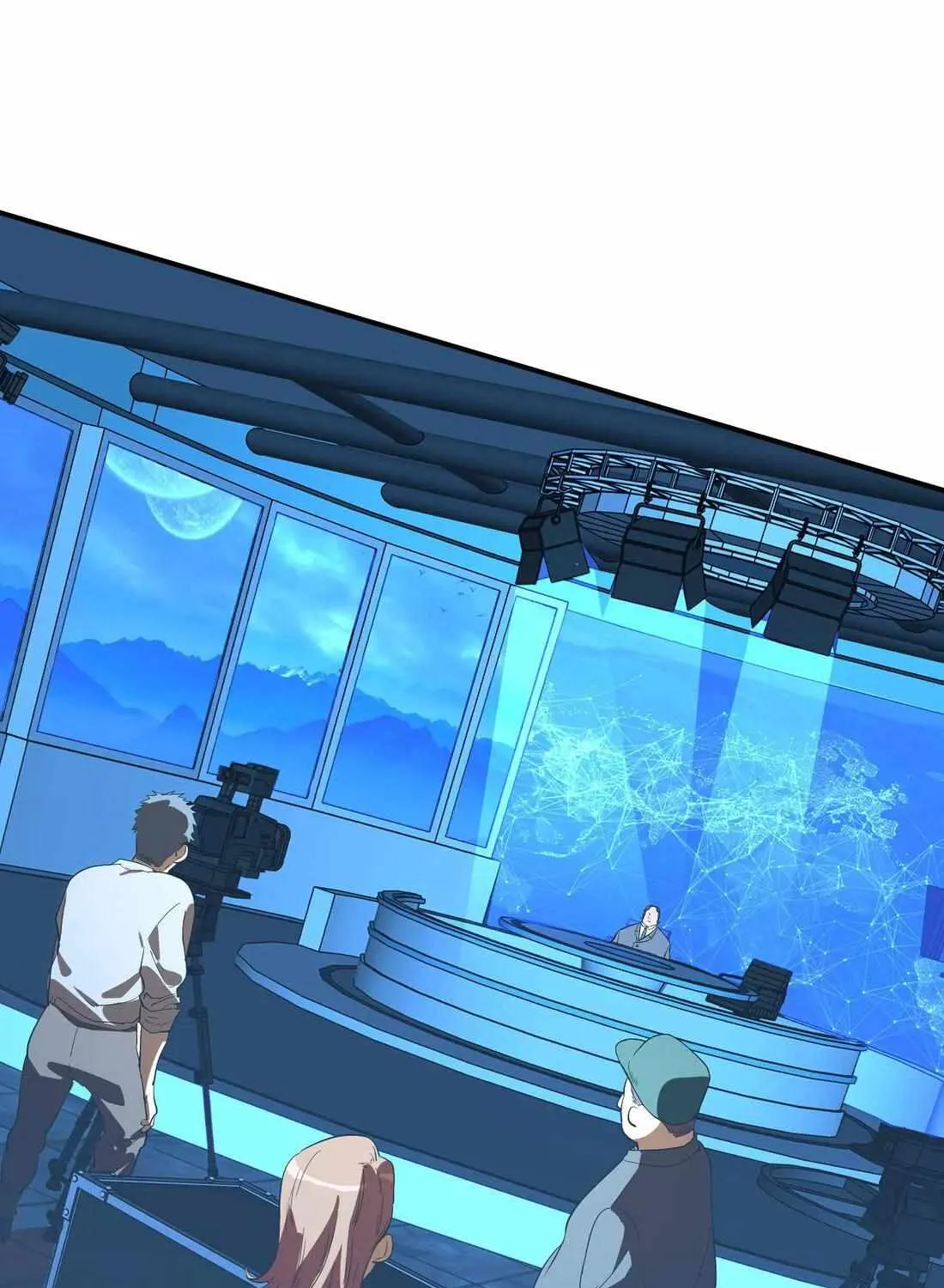 Artificial Temperature 36.7°C Chapter 31 page 36 - 