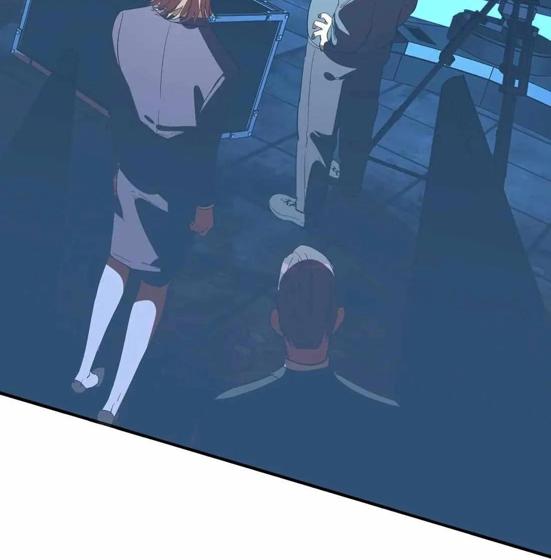 Artificial Temperature 36.7°C Chapter 31 page 37 - 