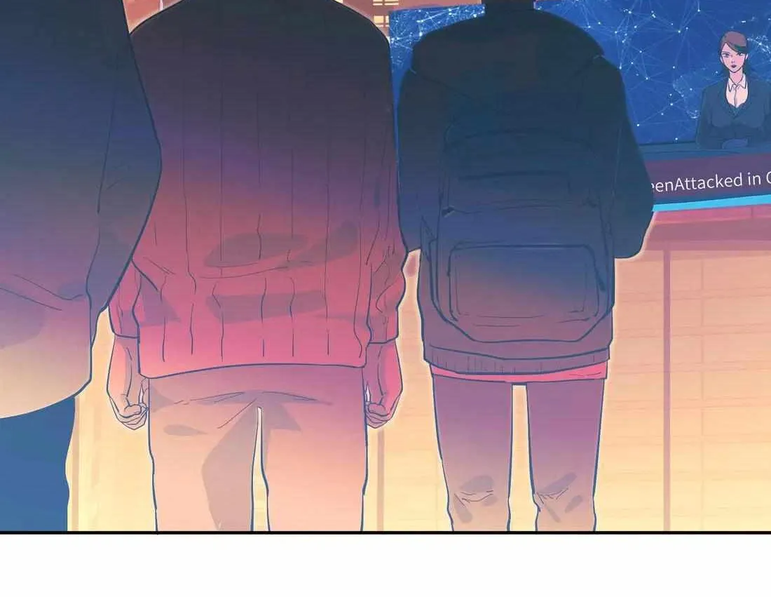 Artificial Temperature 36.7°C Chapter 31 page 42 - 