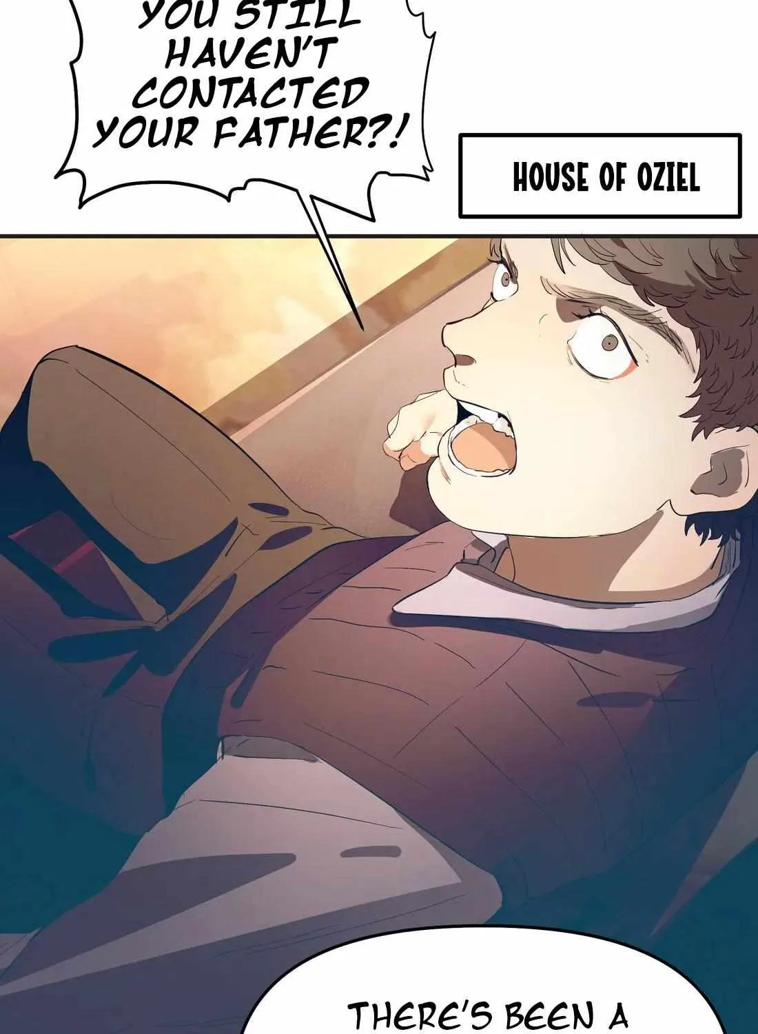 Artificial Temperature 36.7°C Chapter 31 page 44 - 