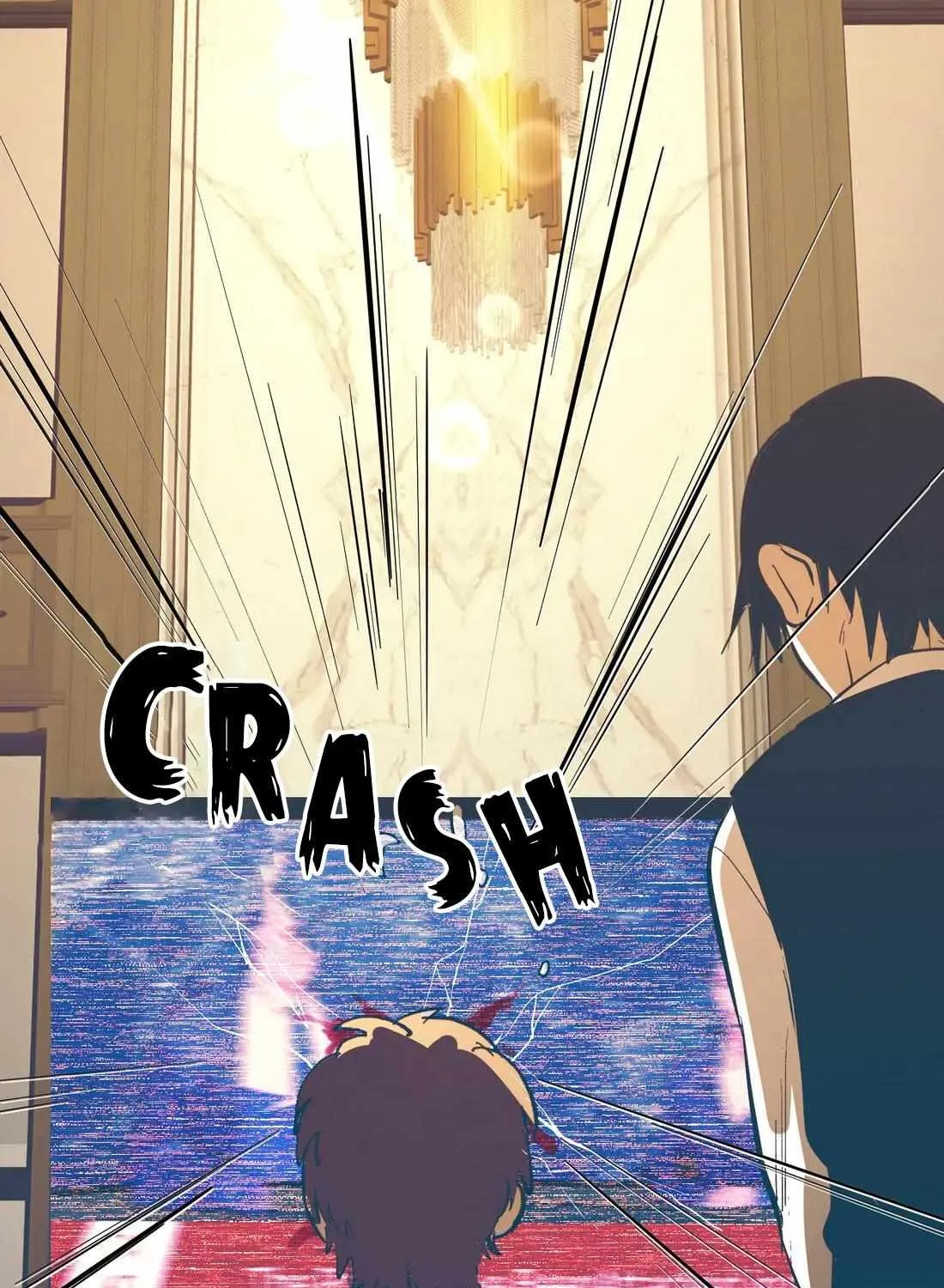 Artificial Temperature 36.7°C Chapter 31 page 47 - 