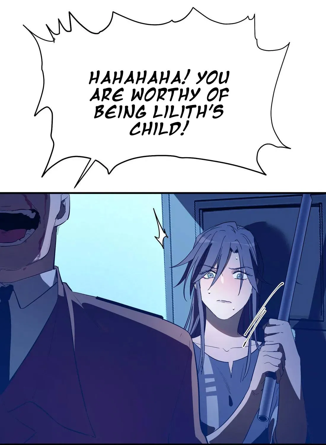 Artificial Temperature 36.7°C Chapter 31 page 54 - 