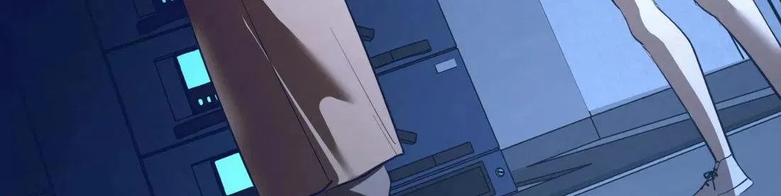 Artificial Temperature 36.7°C Chapter 31 page 60 - 