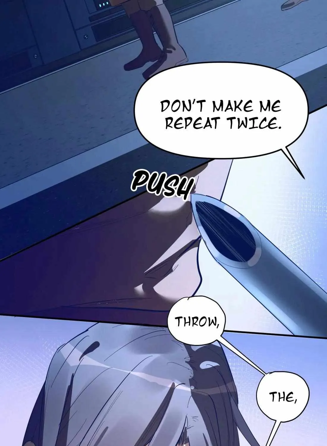 Artificial Temperature 36.7°C Chapter 31 page 61 - 