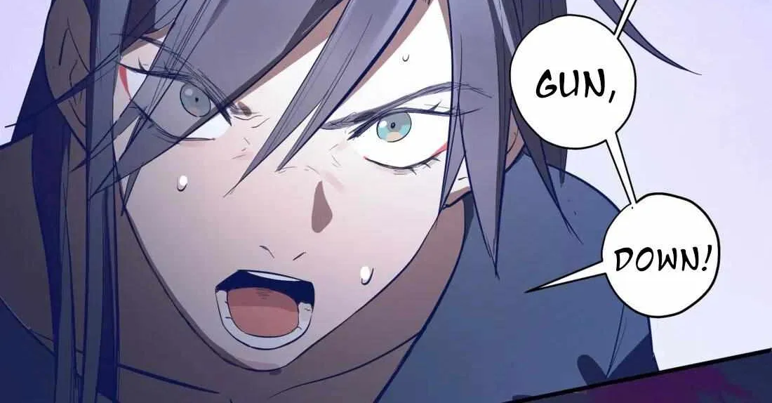 Artificial Temperature 36.7°C Chapter 31 page 62 - 