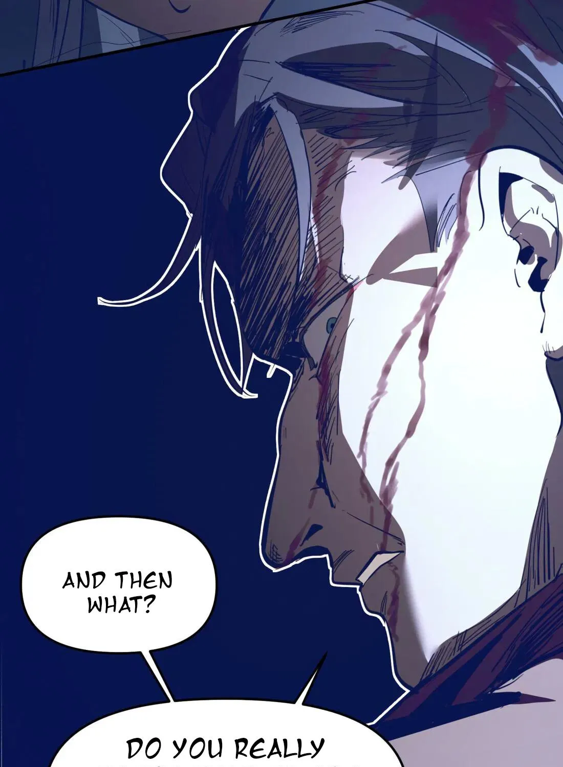 Artificial Temperature 36.7°C Chapter 31 page 63 - 