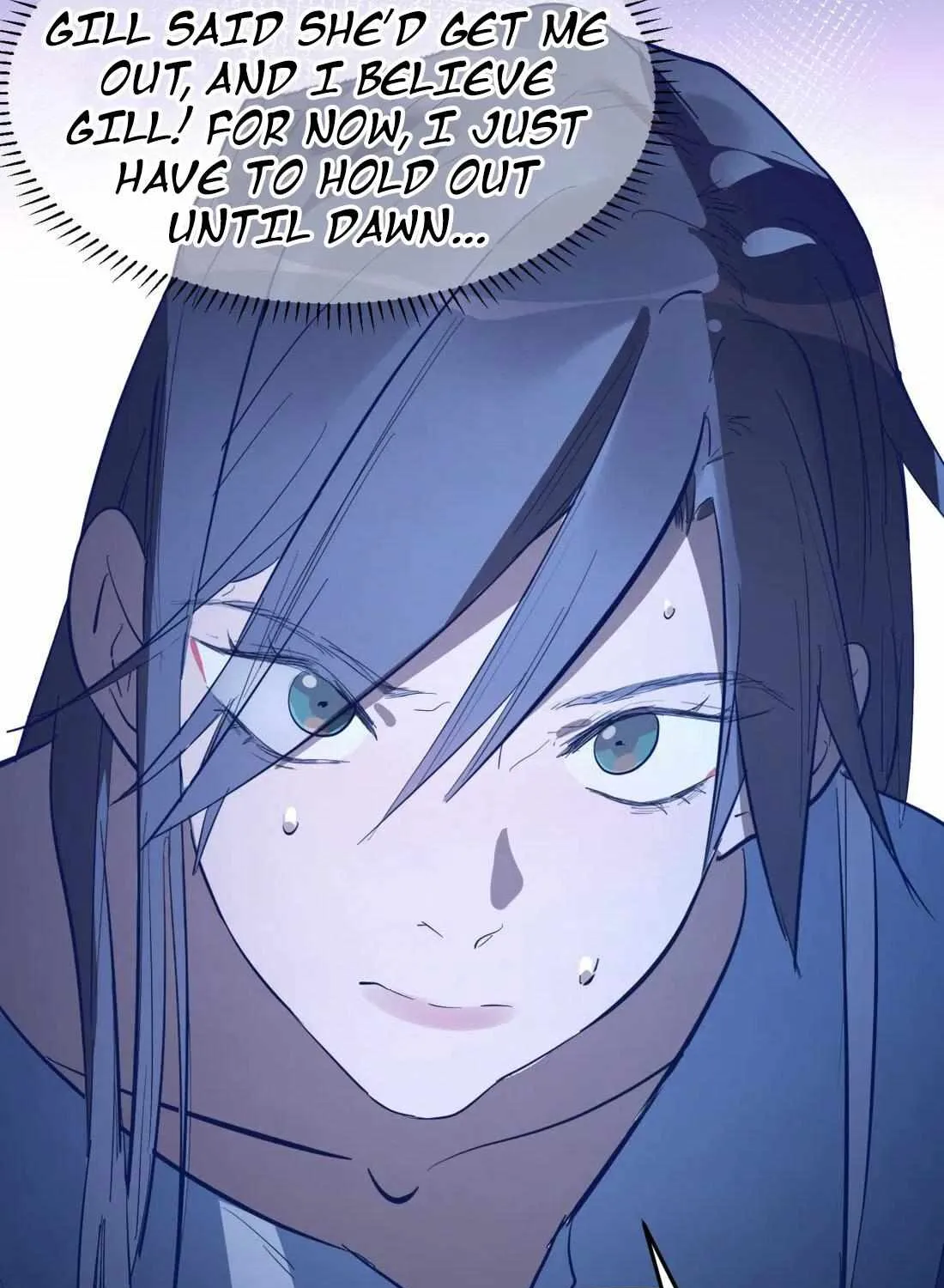 Artificial Temperature 36.7°C Chapter 31 page 65 - 