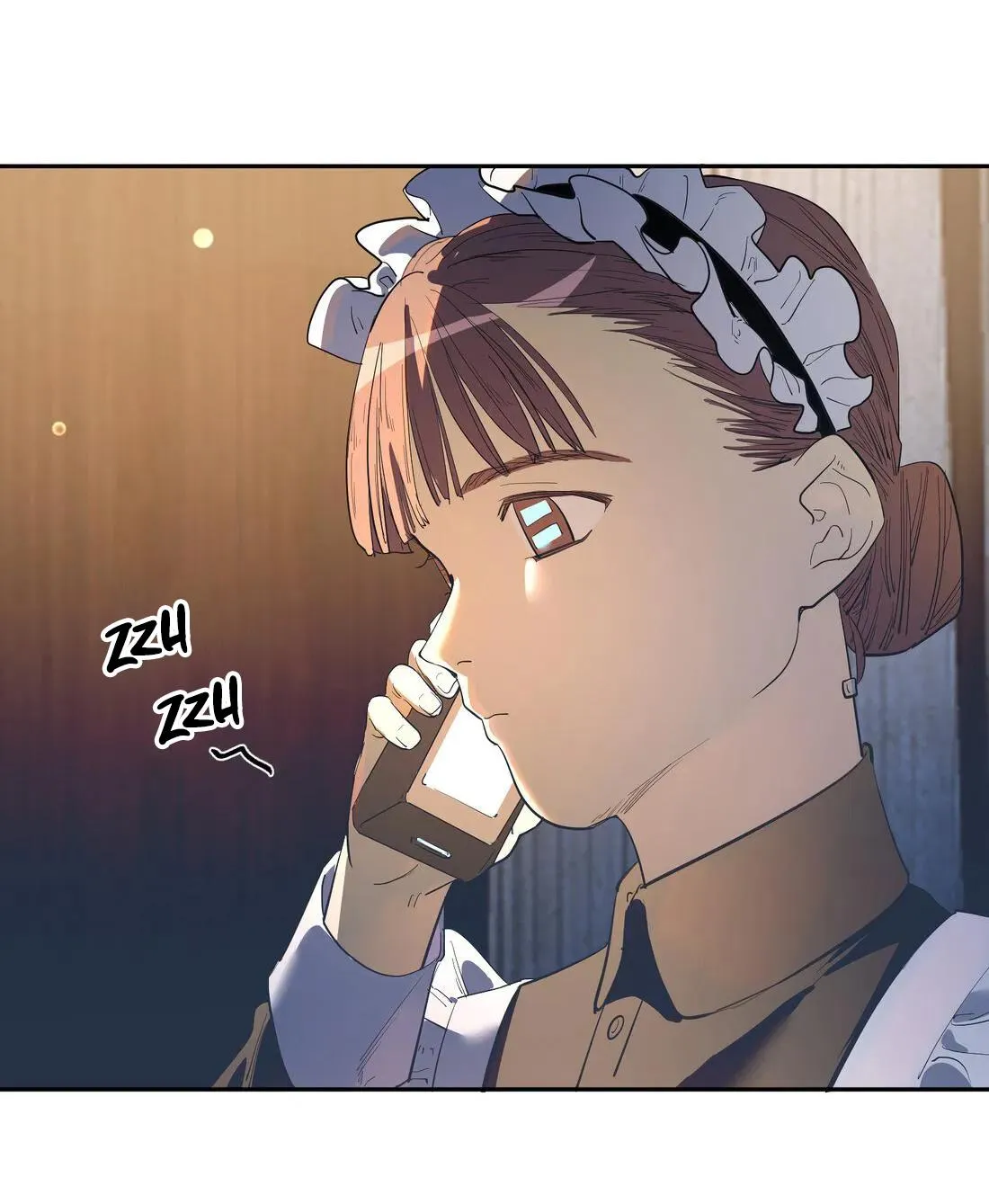 Artificial Temperature 36.7°C Chapter 31 page 8 - 