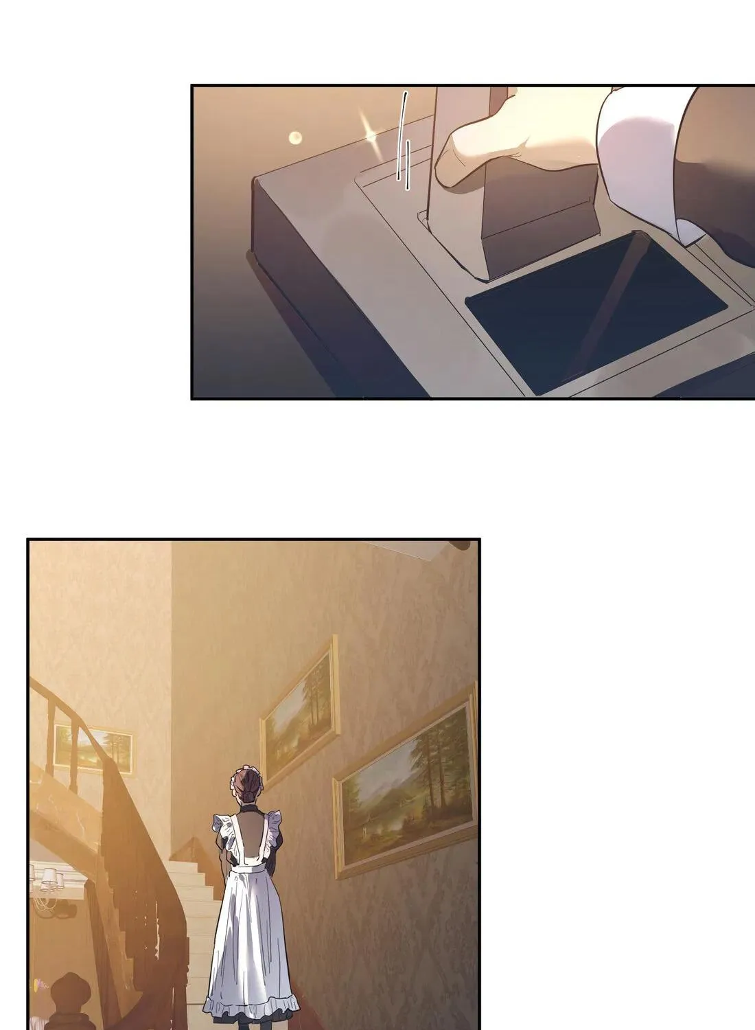 Artificial Temperature 36.7°C Chapter 31 page 9 - 