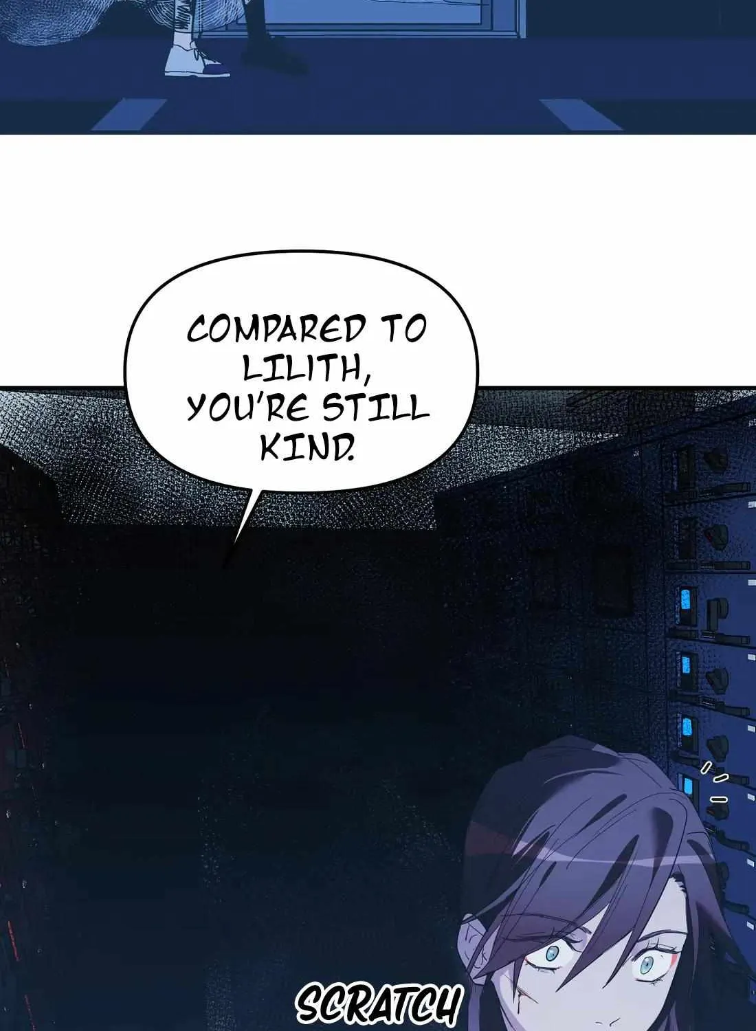 Artificial Temperature 36.7°C Chapter 32 page 13 - 