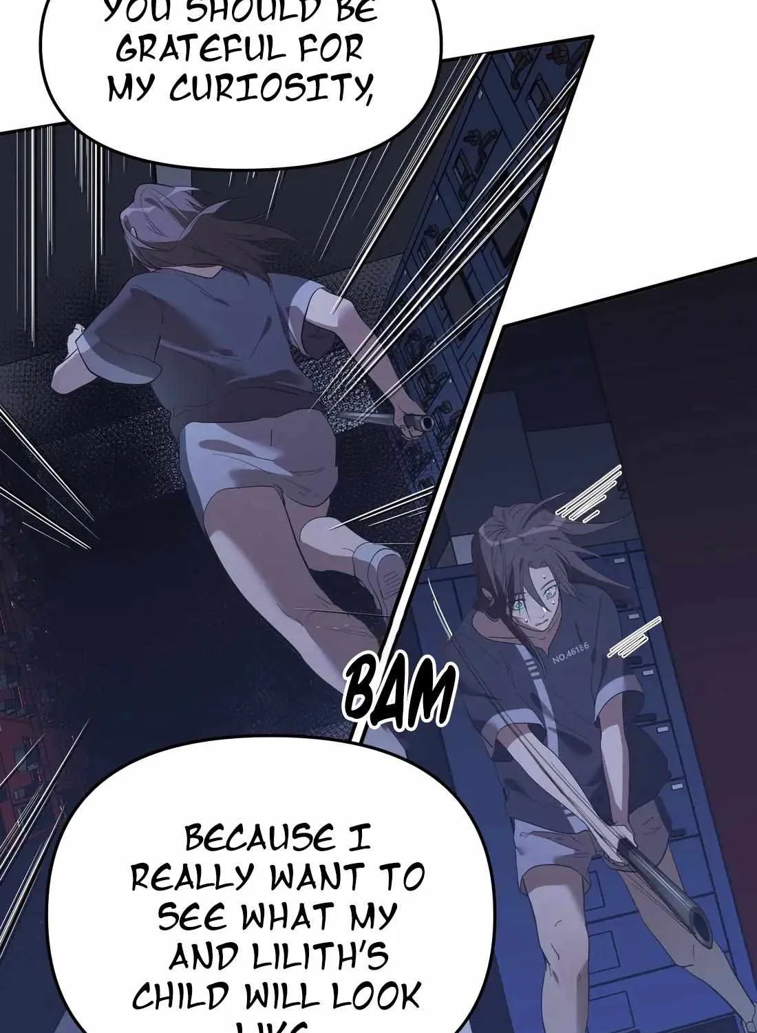 Artificial Temperature 36.7°C Chapter 32 page 15 - 