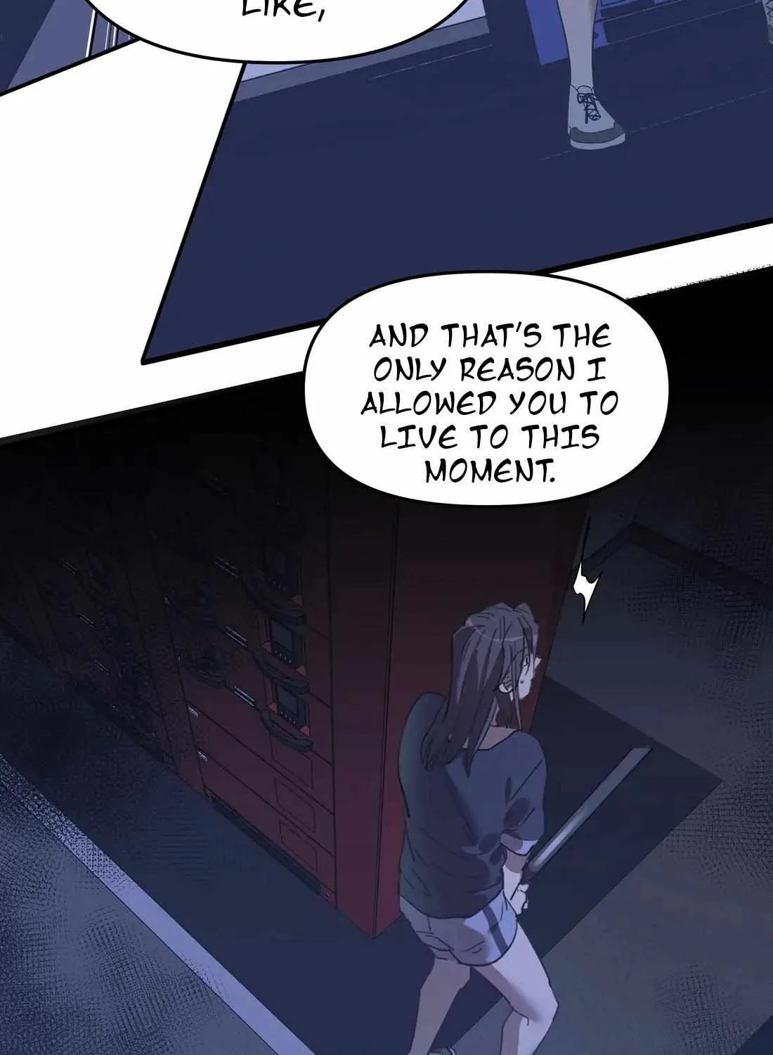 Artificial Temperature 36.7°C Chapter 32 page 16 - 