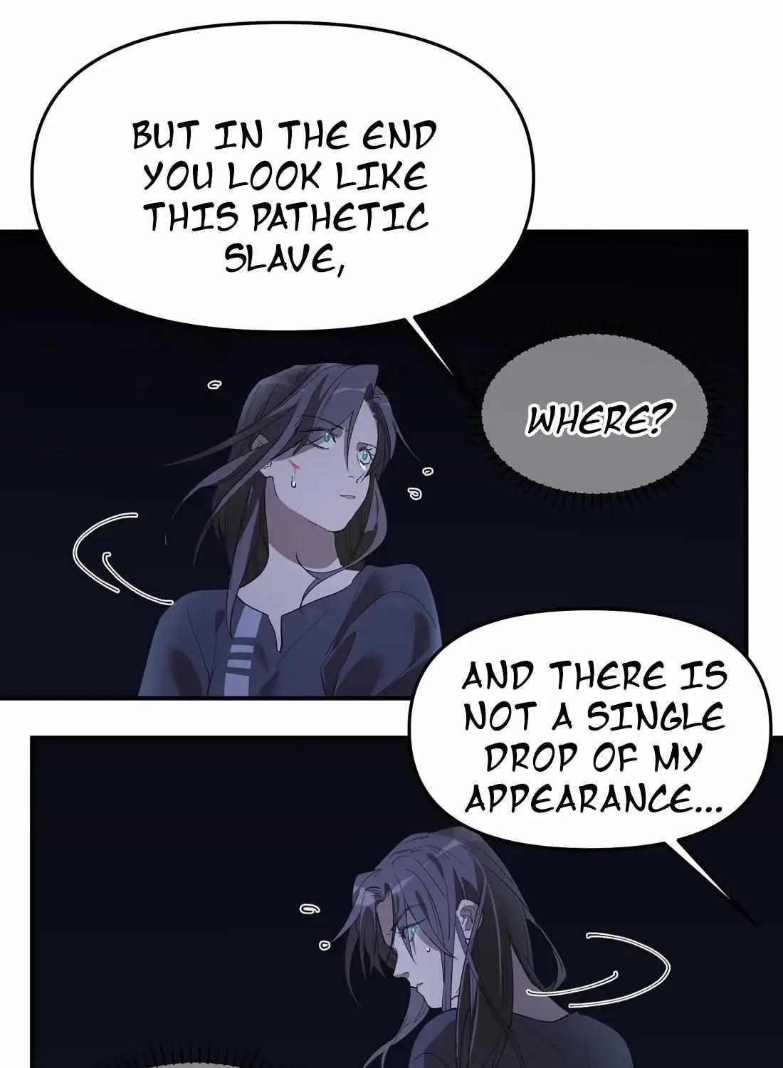 Artificial Temperature 36.7°C Chapter 32 page 18 - 