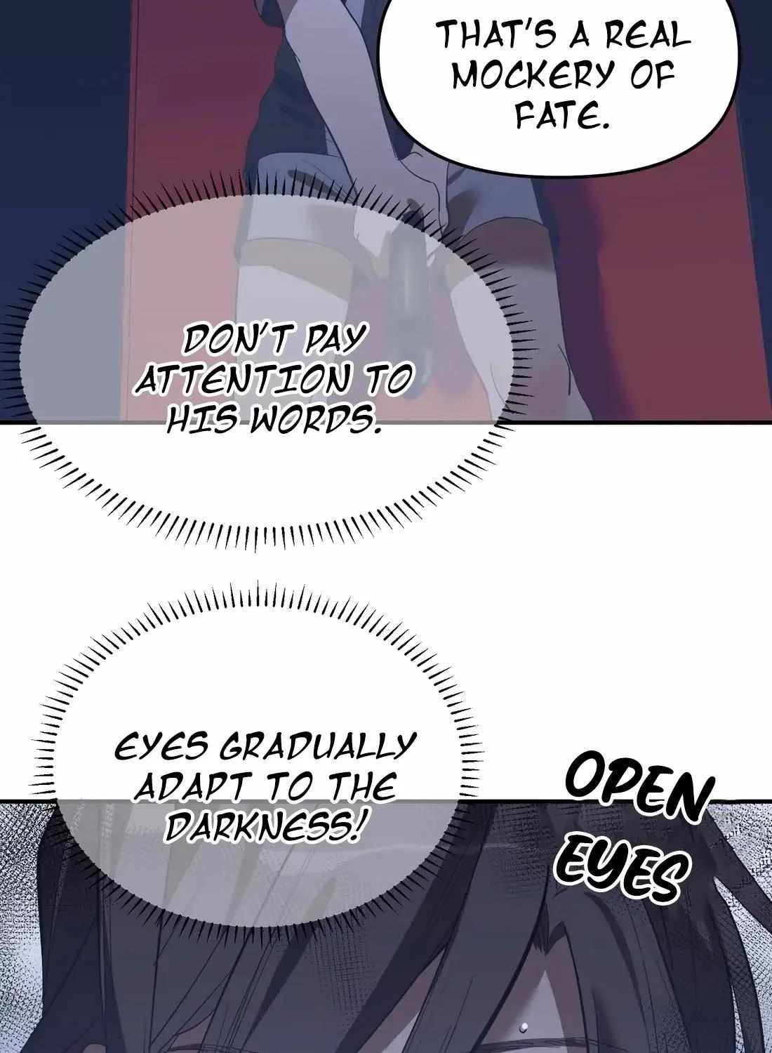 Artificial Temperature 36.7°C Chapter 32 page 20 - 