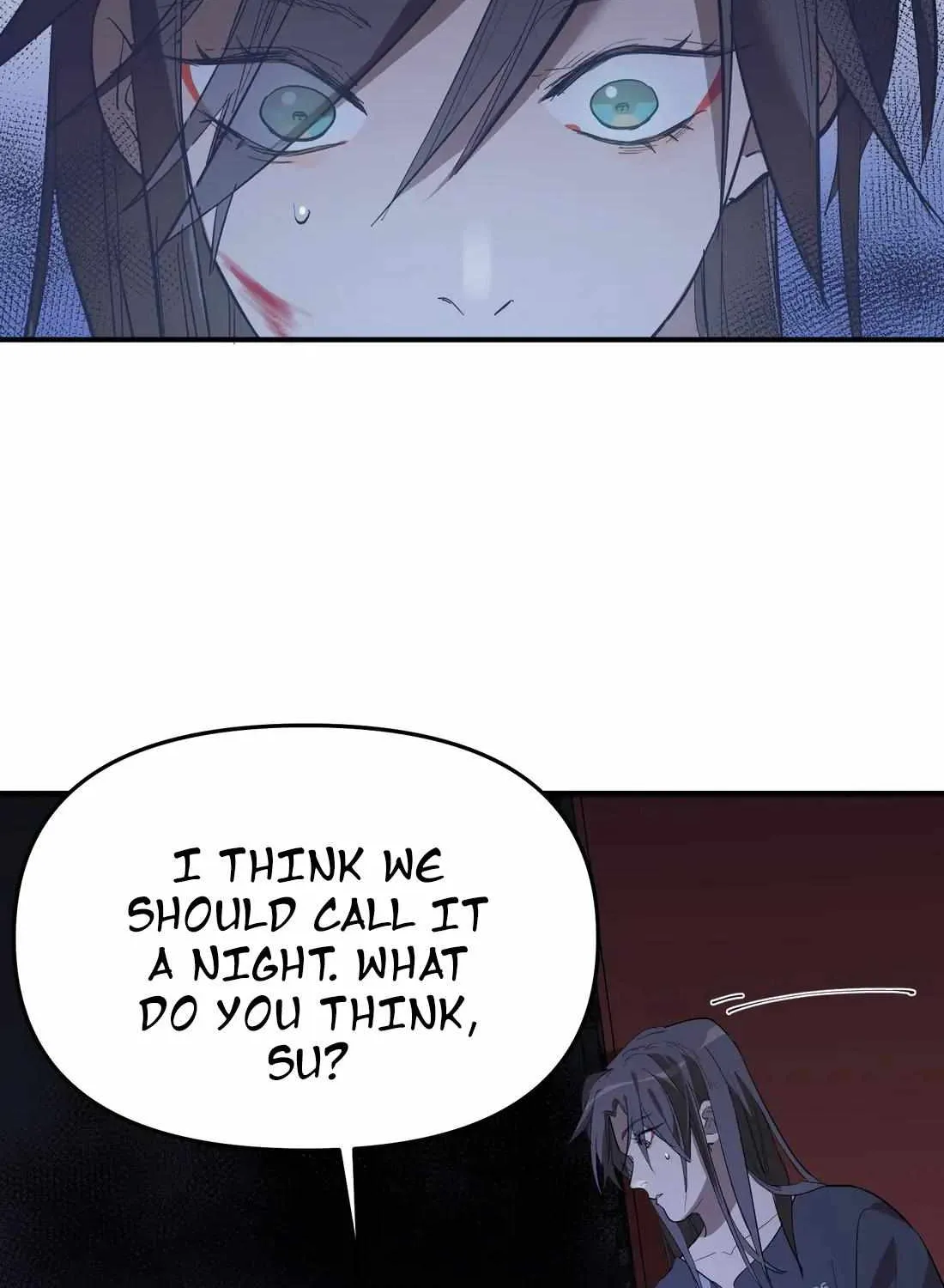 Artificial Temperature 36.7°C Chapter 32 page 21 - 