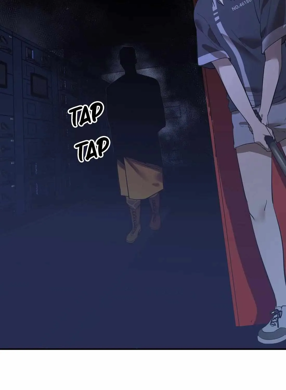 Artificial Temperature 36.7°C Chapter 32 page 22 - 